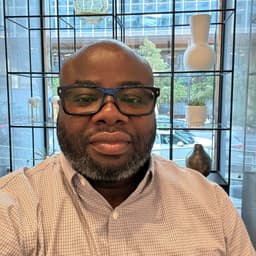 Vincent Amedekah